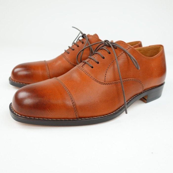 PADRONE(パドローネ)BALMORAL SHOES(ストレートチップ PADRONE(パドローネ)BALMORAL SHOES(ストレートチップ