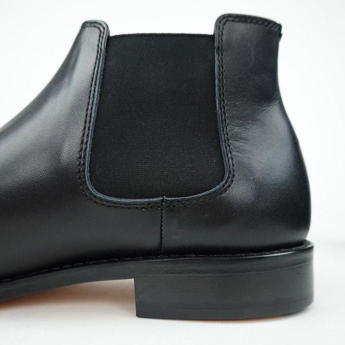 PADRONE(パドローネ)SIDE GORE BOOTS(サイドゴアブーツ)の PADRONE(パドローネ)SIDE GORE BOOTS(サイドゴアブーツ)の
