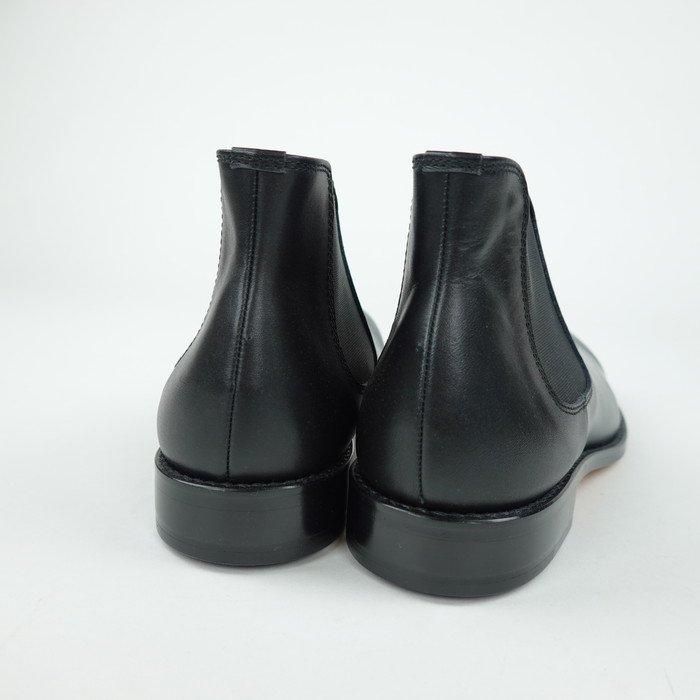 PADRONE(パドローネ)SIDE GORE BOOTS(サイドゴアブーツ)の正規公式