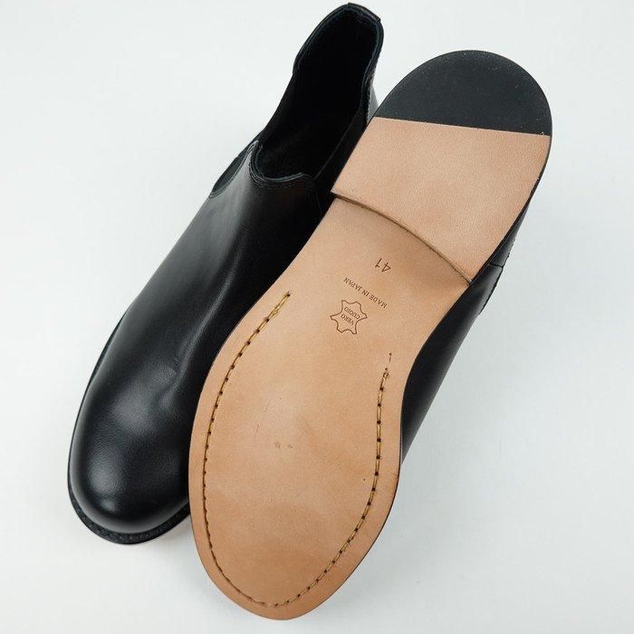 PADRONE(パドローネ)SIDE GORE BOOTS(サイドゴアブーツ)の PADRONE(パドローネ)SIDE GORE BOOTS(サイドゴアブーツ)の