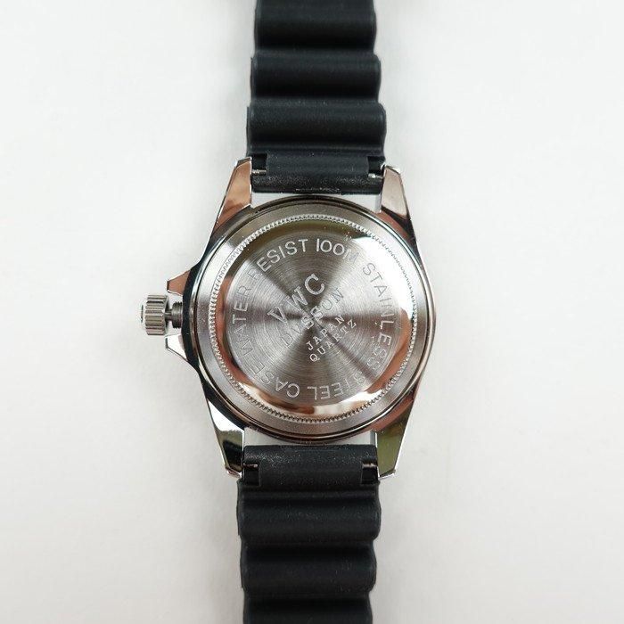 VAGUE WATCH CO.（ヴァーグウォッチカンパニー）DIVER'S SON