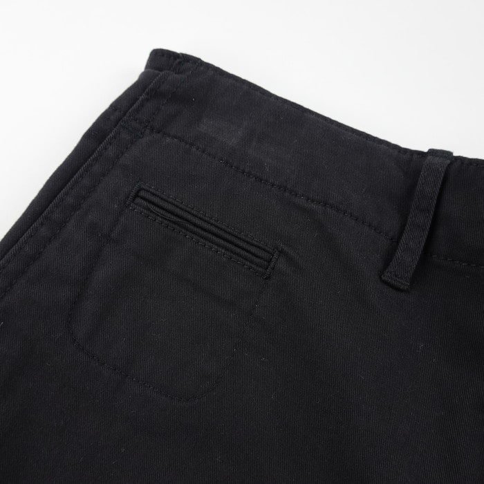 SANDINISTA（サンディニスタ）B.C.Chino Stretch Shorts（ストレッチチノショーツ）の正規公式取扱店