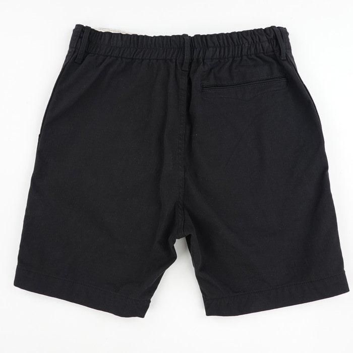 SANDINISTA（サンディニスタ）B.C.Chino Stretch Shorts
