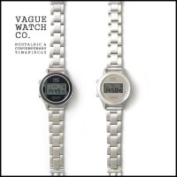 VAGUE WATCH CO./åѥˡ<br>DG2000 STAINLESS/ǥ륦åƥ쥹٥