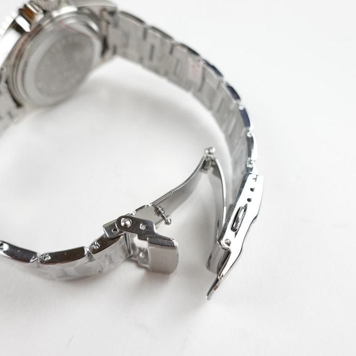 VAGUE WATCH CO.（ヴァーグウォッチカンパニー）DIVER'S SON SS