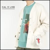 CAL O LINEʥ륪饤<br>ENGINEERS JACKETʥ󥸥˥㥱åȡ