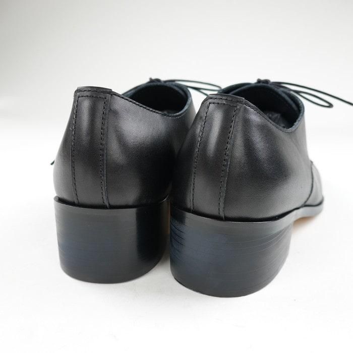 BL DERBY SHOES | PADRONE