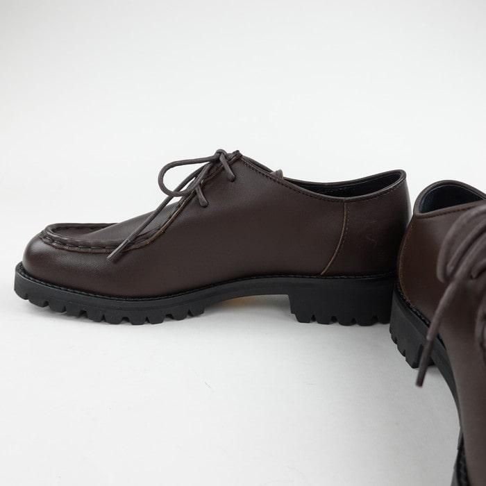 PADRONE(パドローネ)TYROLEAN SHOES WATER PROOF LEATHER PADRONE(パドローネ)TYROLEAN SHOES WATER PROOF LEATHER