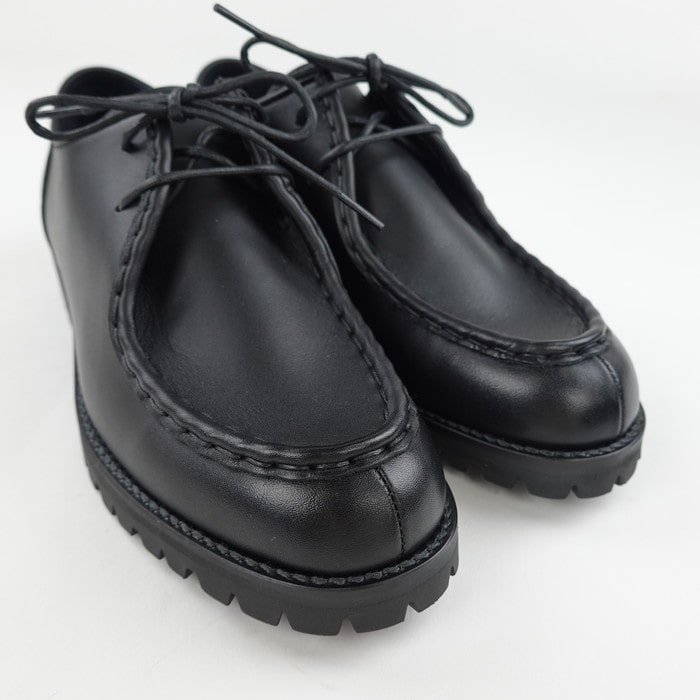 PADRONE/パドローネ TYROLEAN SHOES WATER PROOF LEATHER/防水レザーチロリアンシューズ