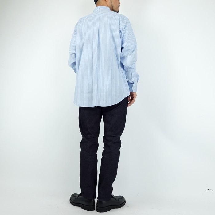 MR.OLIVE（ミスターオリーブ）ONE WASH STRETCH SLIM DENIM