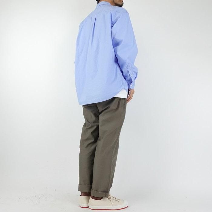 SANDINISTA（サンディニスタ）Easy Fit Organic Typewriter