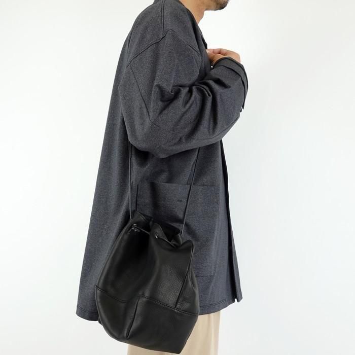 MR.OLIVE（ミスターオリーブ）WATER PROOF WASHABLE LEATHER