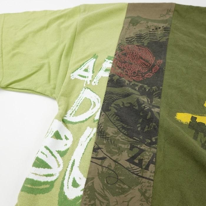 USED REMAKE(古着リメイク)古着リメイクTシャツの通販サイト USED REMAKE(古着リメイク)古着リメイクTシャツの通販サイト