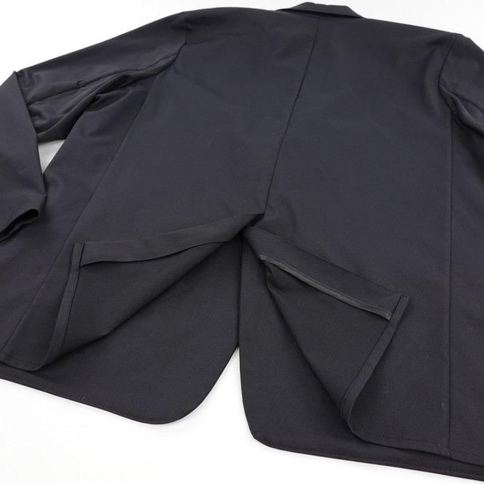 SANDINISTA(サンディニスタ)New Normal Solotex Suit Jacket SANDINISTA(サンディニスタ)New Normal Solotex Suit Jacket