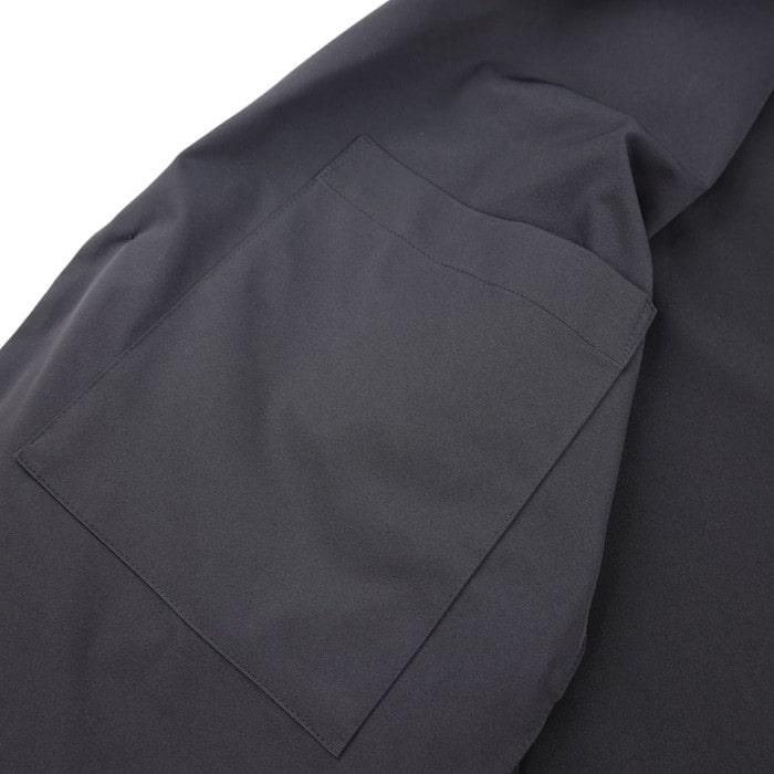 SANDINISTA(サンディニスタ)New Normal Solotex Suit Jacket SANDINISTA(サンディニスタ)New Normal Solotex Suit Jacket