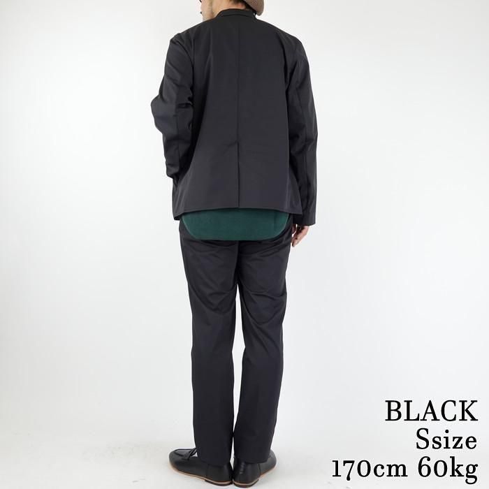 SANDINISTA 37.5 Super Stretch セットアップ SANDINISTA 37.5 Super Stretch セットアップ