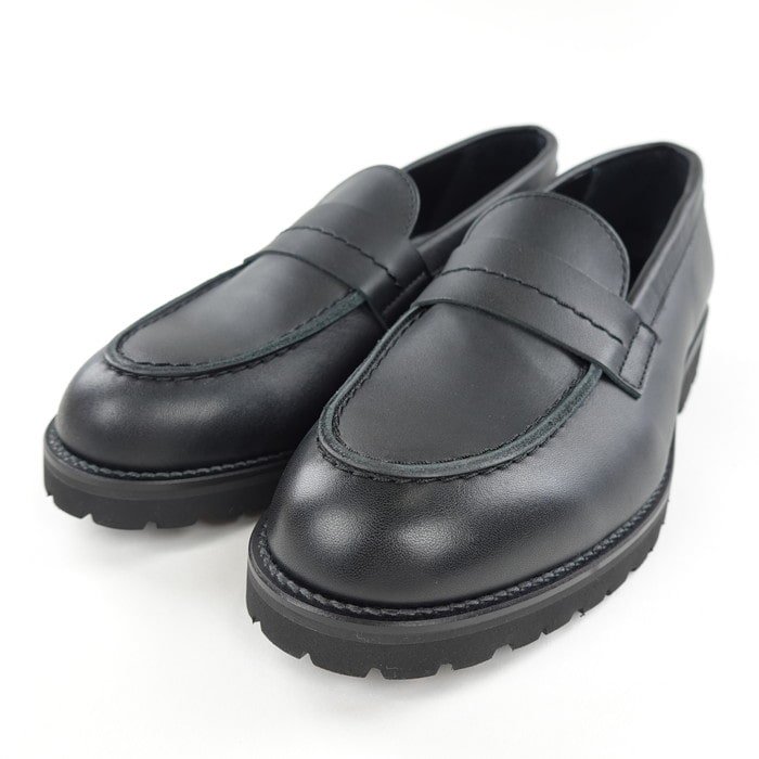 PADRONE（パドローネ）LOAFERS WATER PROOF LEATHER（防水ローファー）の正規公式取扱店
