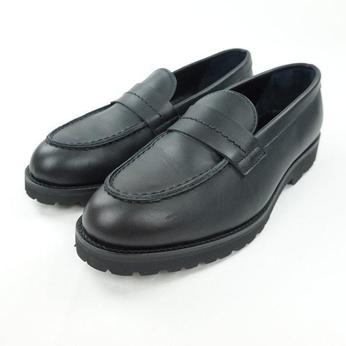 PADRONE（パドローネ）LOAFERS WATER PROOF LEATHER（防水ローファー）の正規公式取扱店