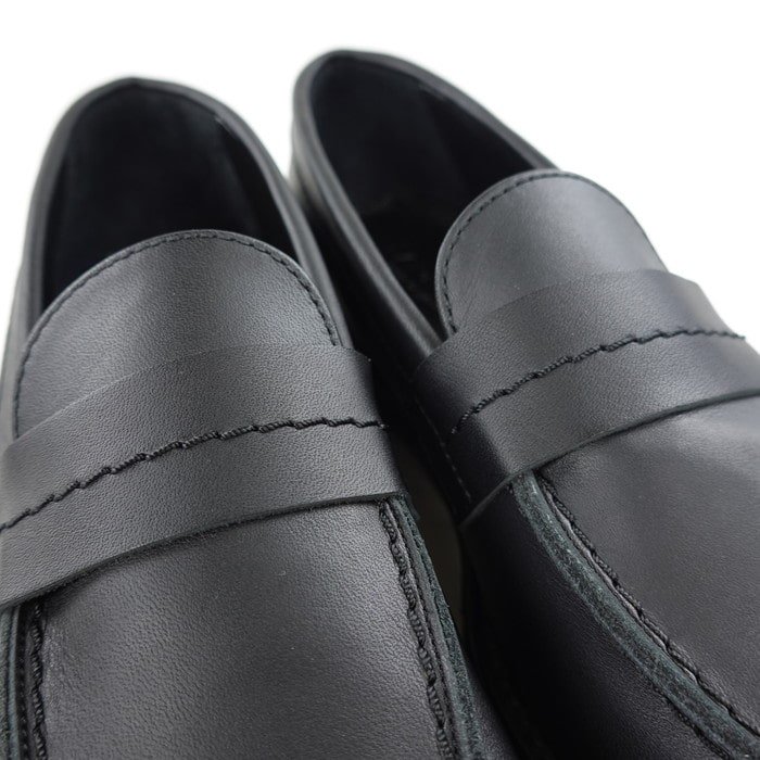 PADRONE/パドローネ LOAFERS WATER PROOF LEATHER/防水ローファー