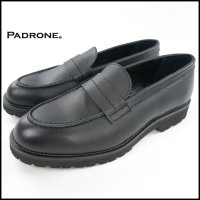 PADRONE/ѥɥ<br>LOAFERS WATER PROOF LEATHER/ɿե