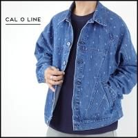 キャルオーライン　コート CAL O LINE （キャルオーライン） アップデート スノーパーカー