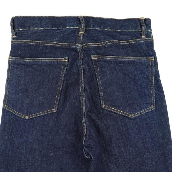 SANDINISTA（サンディニスタ）Denim Pants -Stretch Slim