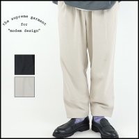 Modem design/ǥǥ<br>Cut&Sewn Pants/åȥѥ