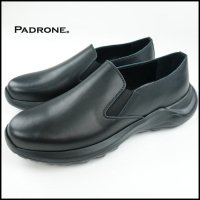 PADRONE/ѥɥ<br>HB SIDE GORE SHOES/ɥ塼