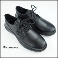 PADRONE/パドローネ<br>HB DERBY SHOES/ダービーシューズ