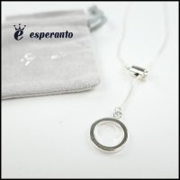 Esperanto/ڥ<br>SNAKE CHAIN NECKLACE/ͥ͡å쥹