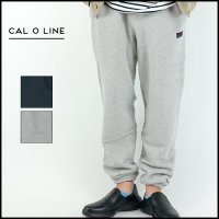 CAL O LINE/キャルオーライン<br>SWEAT PANTS/スウェットパンツ