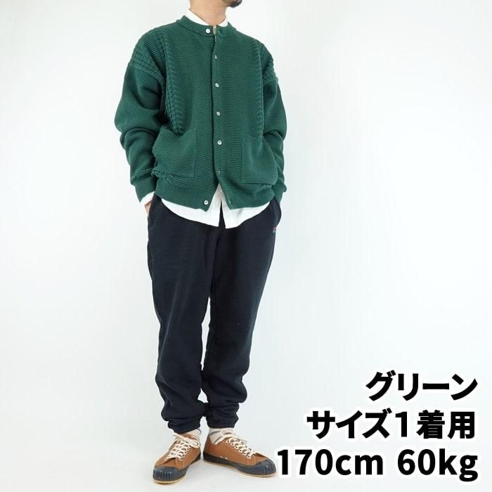 YASHIKI/ヤシキ Akigumo Cardigan/秋雲カーディガンの正規公式取扱店