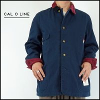 CAL O LINE/륪饤<br>CLEVELAND JACKET/꡼֥ɥ㥱å