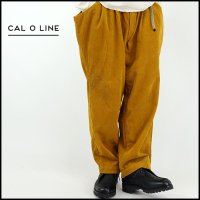 CAL O LINE/キャルオーライン<br>CORDUROY GARDENER PANTS/コーデュロイガーデナーパンツ