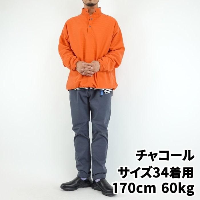 【ベンタイル生地】　サンディニスタ　テーパードパンツ　SANDINISTA Sandinista（サンディニスタ）の「Ventile Tapered Pants