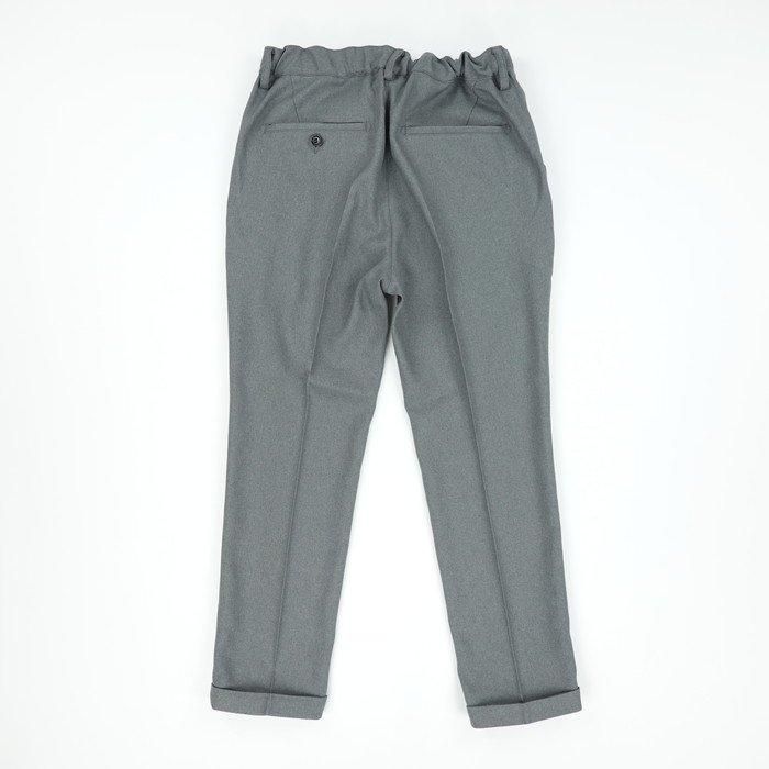 MR.OLIVE/ミスターオリーブ RETRO TWILL STA-PREEST EASY MR.OLIVE/ミスターオリーブ RETRO TWILL STA-PREEST EASY