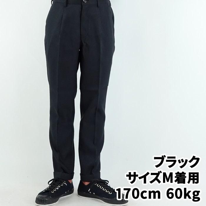MR.OLIVE / RETORO POLYESTER TWILL / EASY ONE PLEATS STA