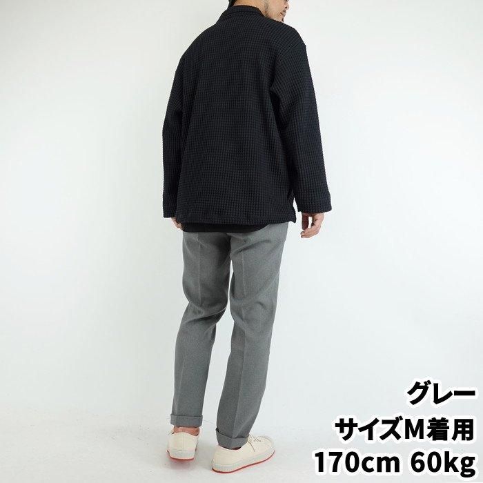 MR.OLIVE/ミスターオリーブ RETRO TWILL STA-PREEST EASY MR.OLIVE/ミスターオリーブ RETRO TWILL STA-PREEST EASY