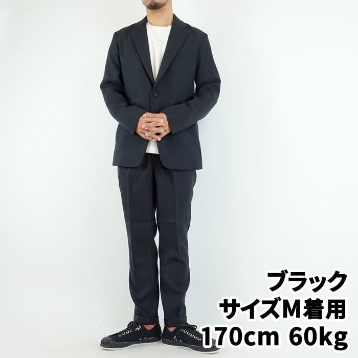 MR.OLIVE ミスターオリーブ セットアップ スーツ M ネイビー