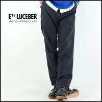 LUCEBER/ルースバー<br>OFFICER PANTS/オフィサーパンツ
