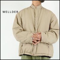 WELLDER/<br>Puffer Ski Jacket/ѥåե㥱å