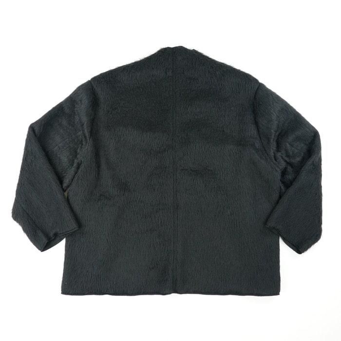 SANDINISTA Shaggy Cardiganカーディガン　サンディニスタ SANDINISTA/サンディニスタ Shaggy Wide Cardigan/シャギー
