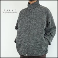 CURLY/꡼<br>RELAXIN HARRINGTON JACKET -tweed/饯ϥȥ󥸥㥱åȥĥ