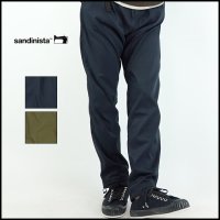 SANDINISTA/ǥ˥<br>Guide Stretch Slim Pants/ɥȥåѥ