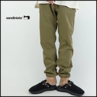 SANDINISTA/ǥ˥<br>Guide Stretch Slim Pants/ɥȥåѥ