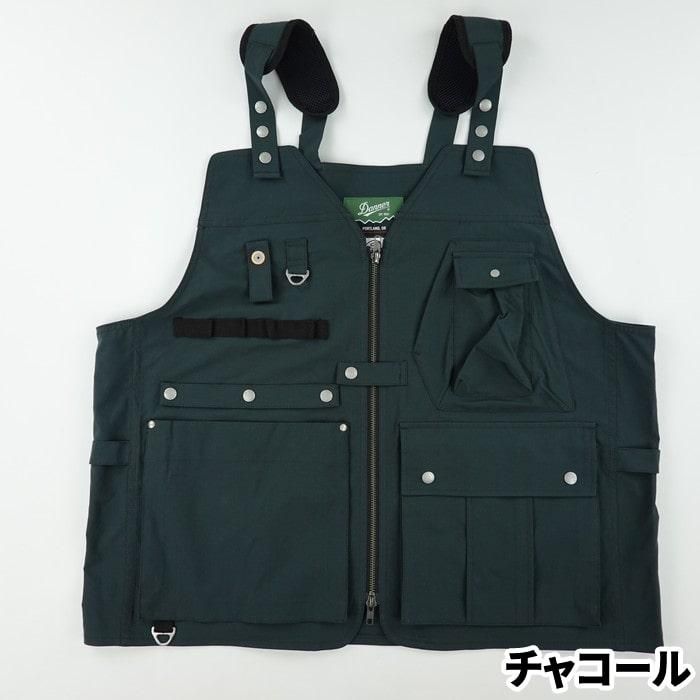 garage green works/ガレージグリーンワークス GEAR APRON/ギア