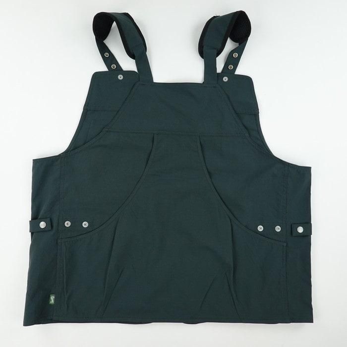 garage green works/ガレージグリーンワークス GEAR APRON/ギア