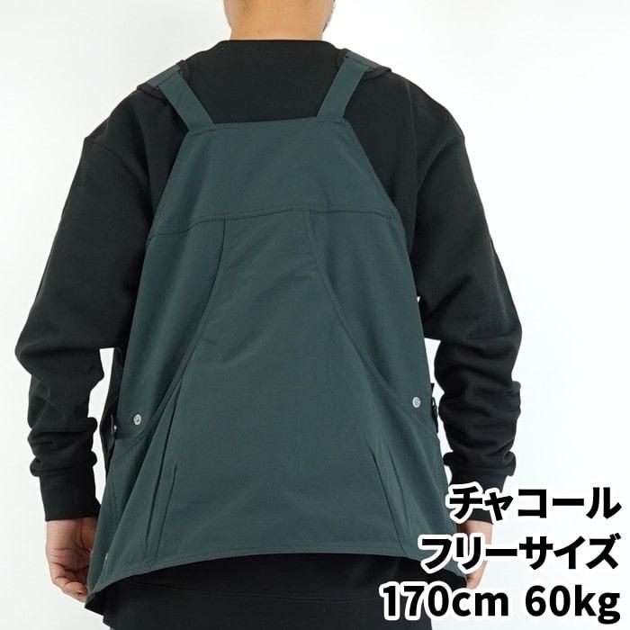 garage green works/ガレージグリーンワークス GEAR APRON/ギア