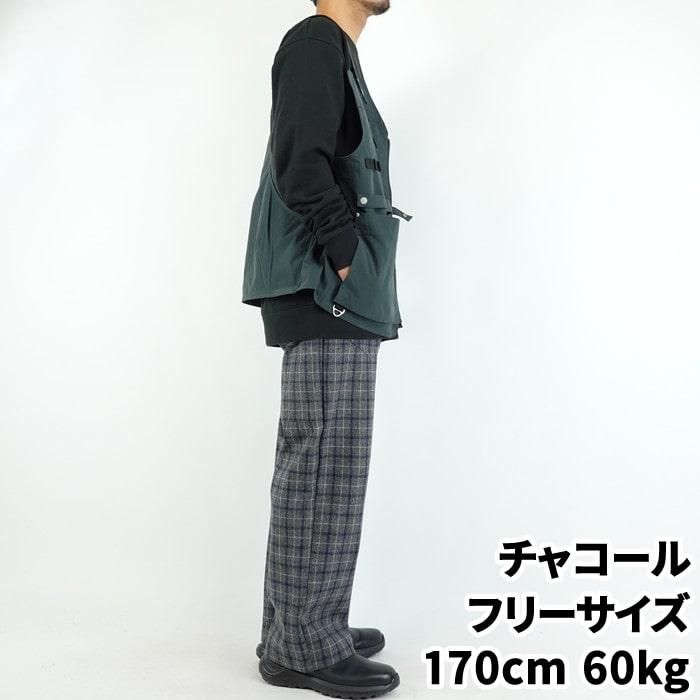 garage green works/ガレージグリーンワークス GEAR APRON/ギア