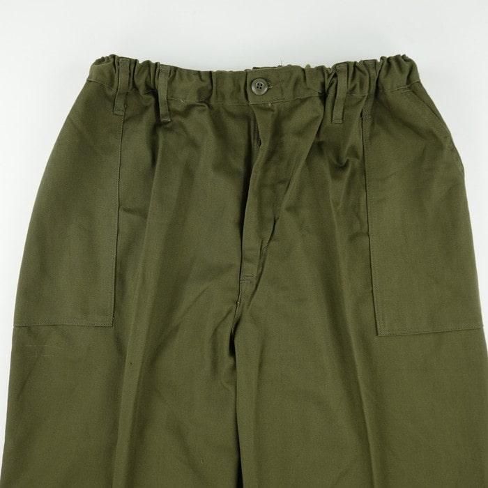 oddment/CUSTOM FATIGUE EASY PANT/オッドメント oddment/オッドメント CUSTOM FATIGUE EASY PANTS/カスタム